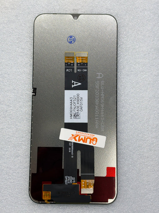 Display Redmi 15C