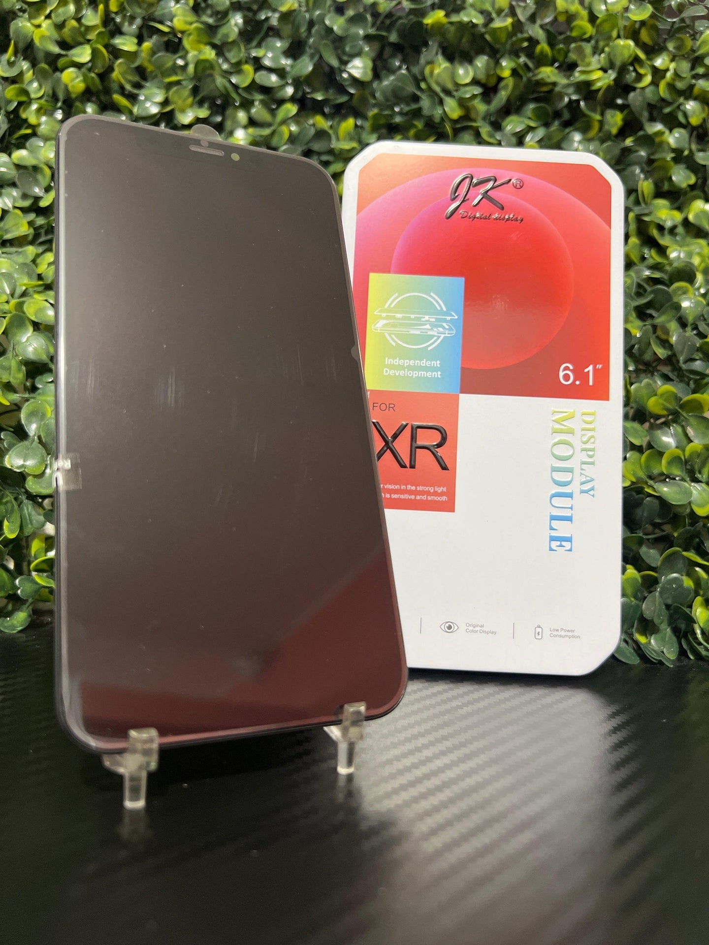 Display iPhone XR Incell JK - UMX Refacciones