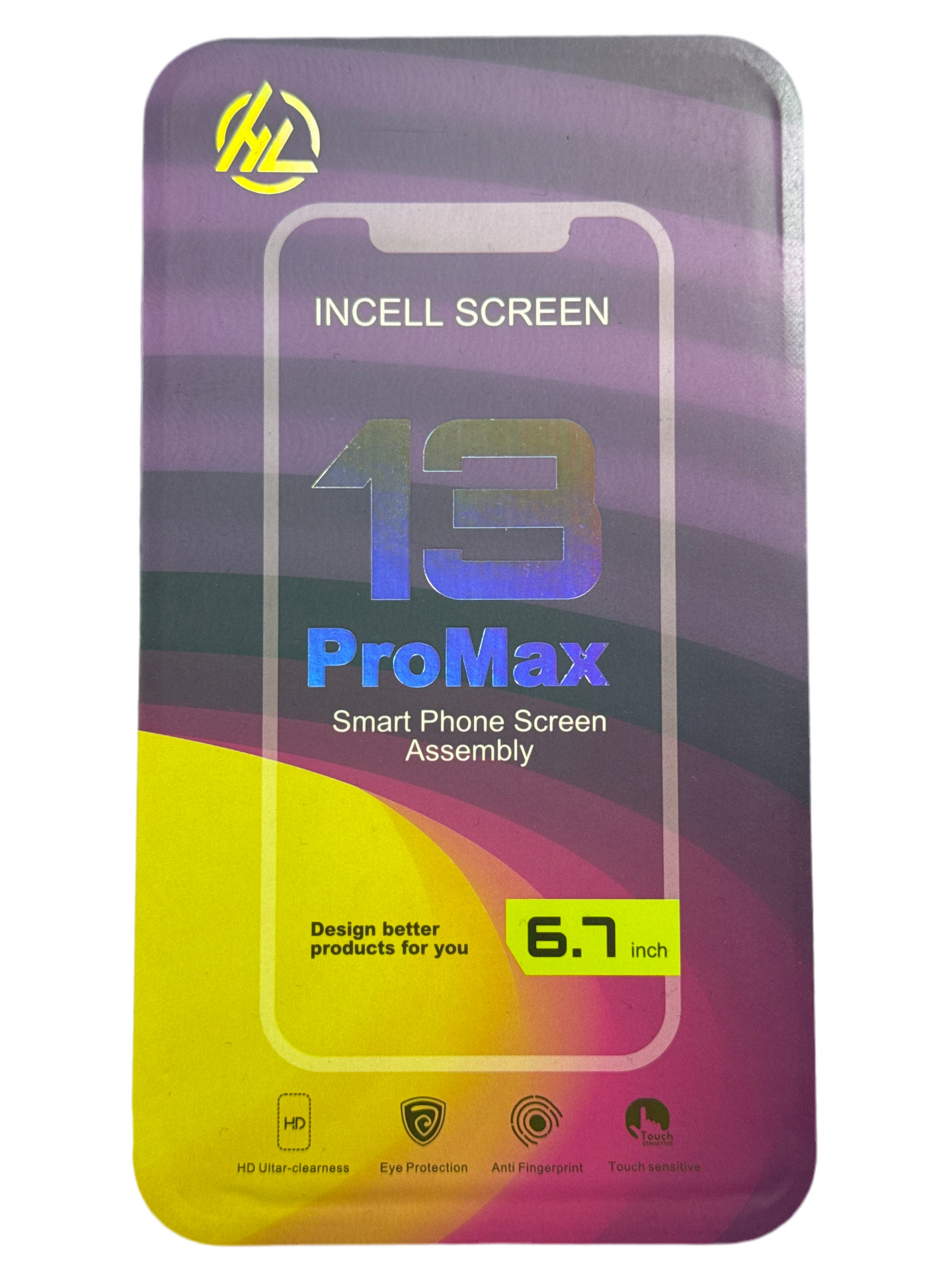 Display iPhone 13 Pro Max incell HL