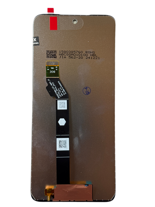 Display Moto G15 / G15 Power