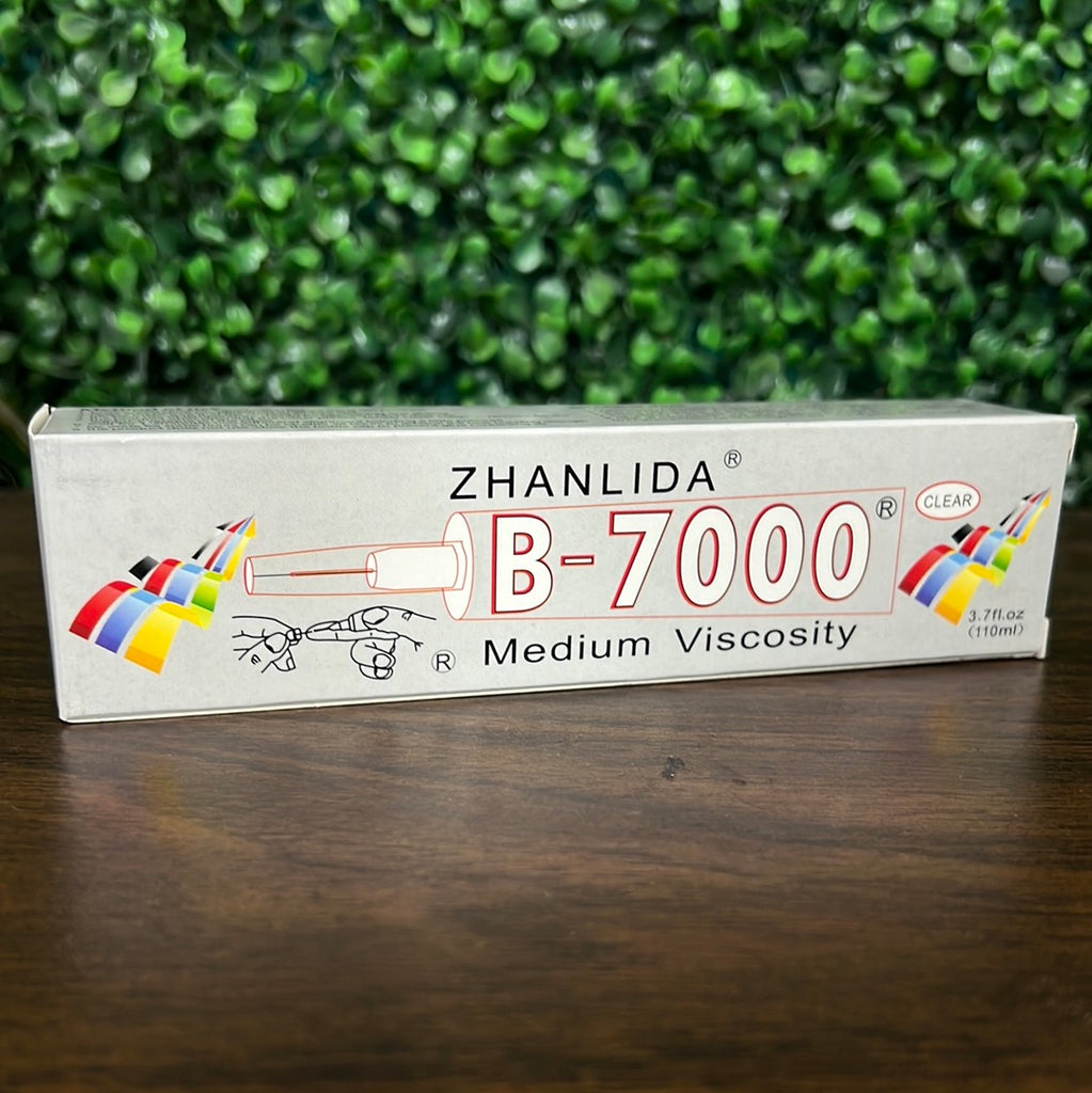 Pegamento B-7000 Zhanlida