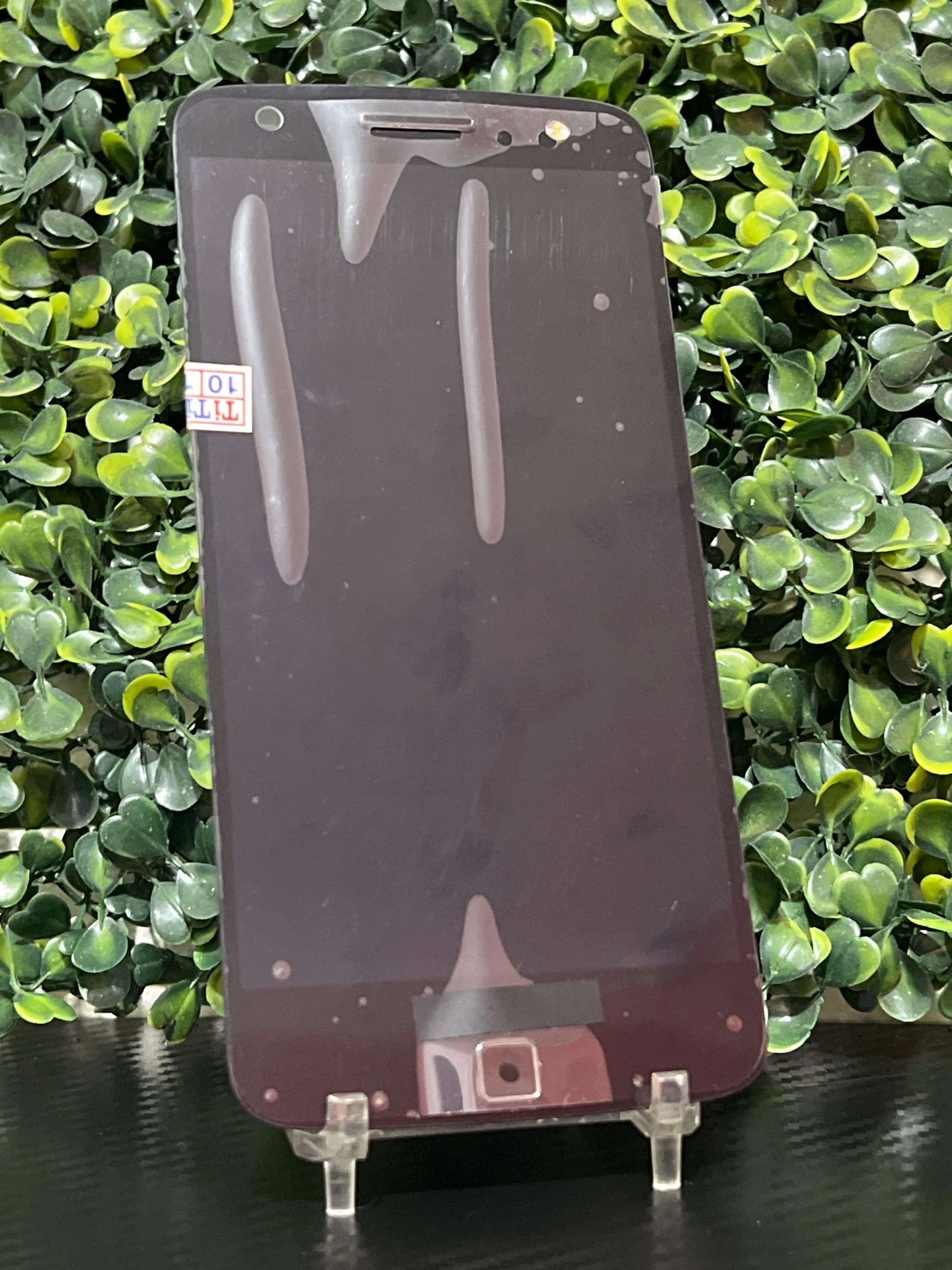 Display Moto Z Force Oled