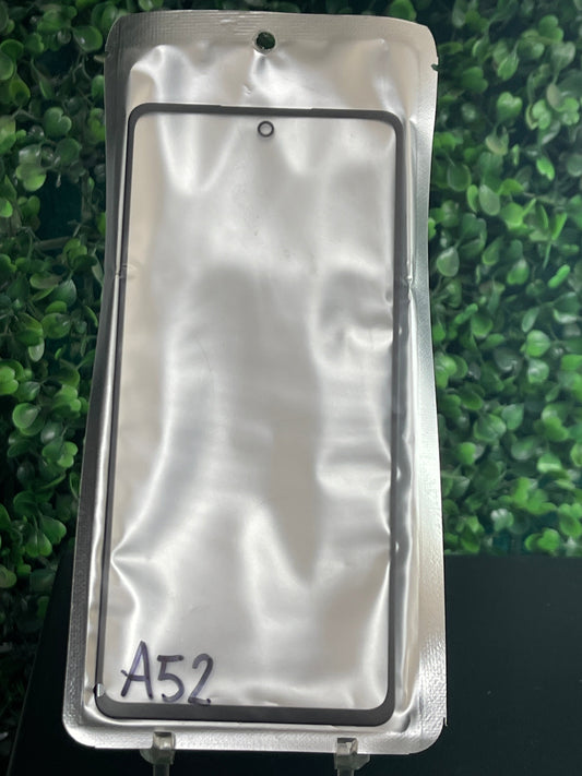 Cristal Samsung A52