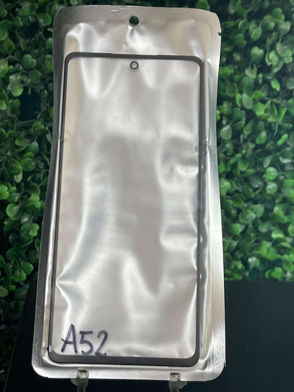 Cristal Samsung A52 - UMX Refacciones