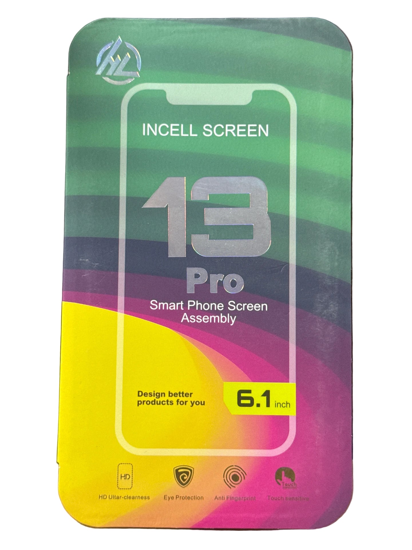 Display iPhone 13 Pro Incell HL