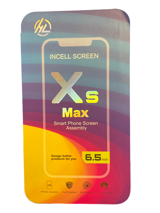 Display iPhone X incell HL