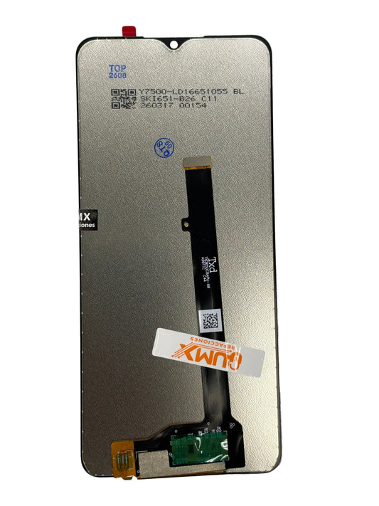 Display ZTE A52 / A72