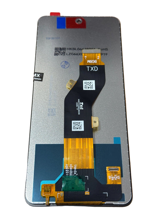 Display ZTE Axon 60 Lite