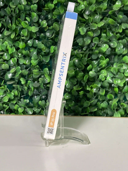 Batería iPhone 15 Pro Ampsentrix