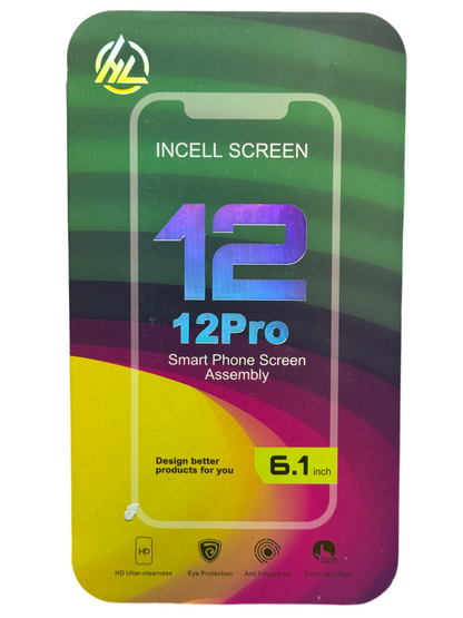Display iPhone 12 / 12 Pro incell HL