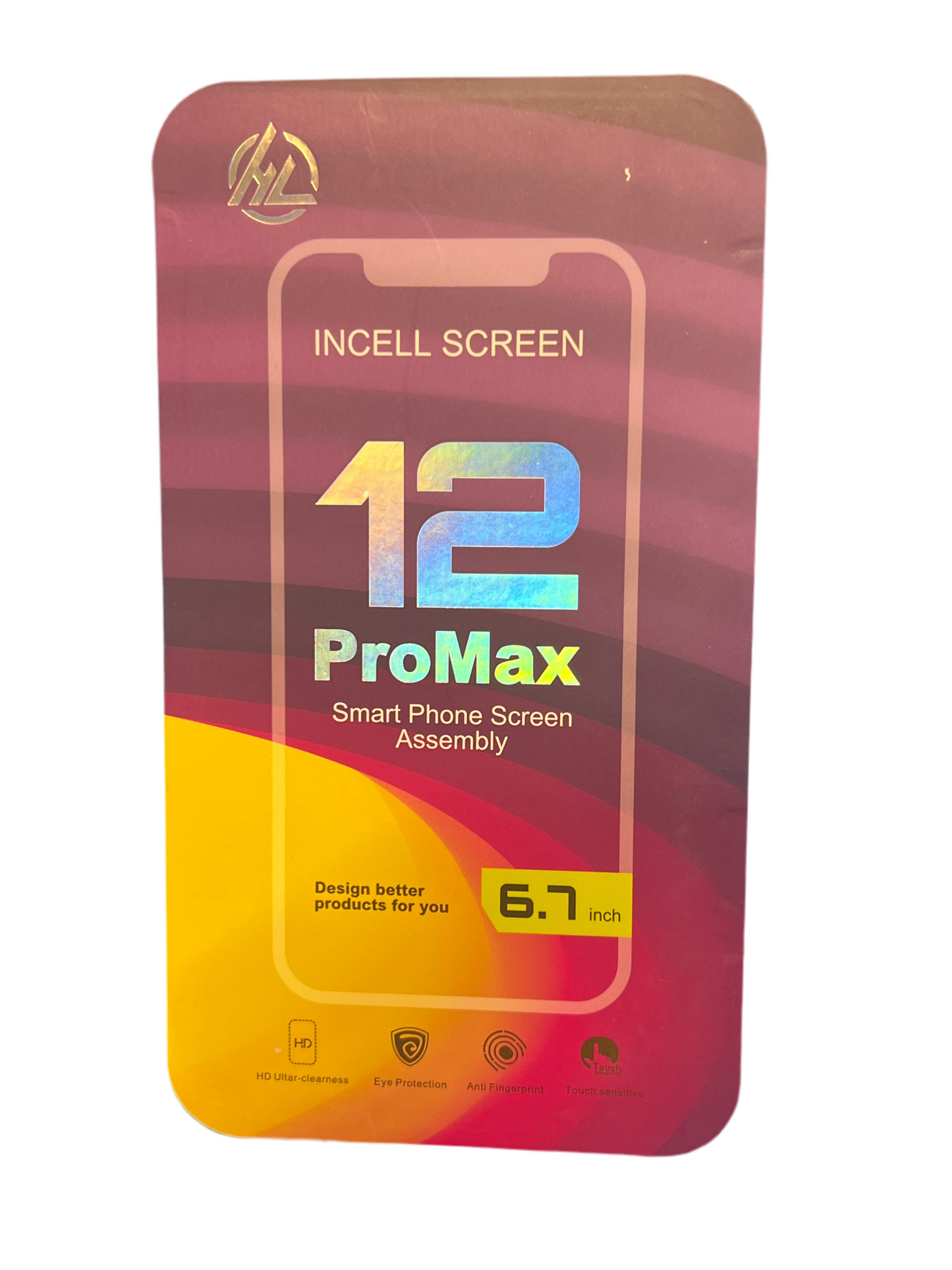Display iPhone 12 Pro Max incell HL