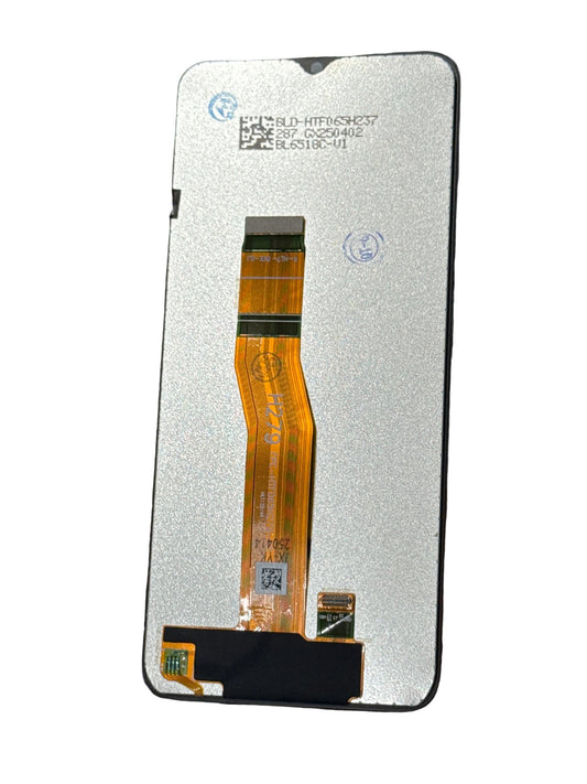 Display Honor X5