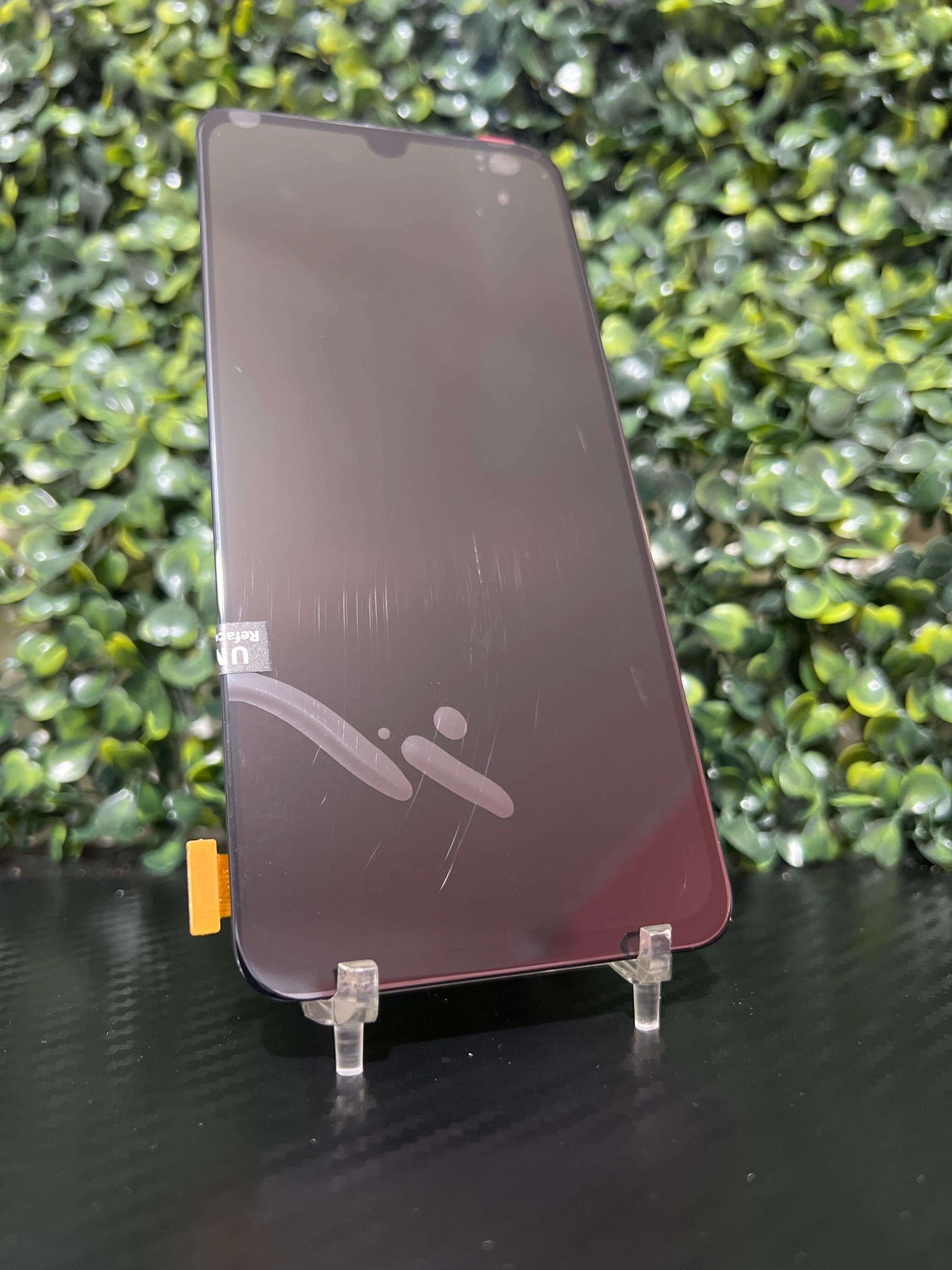 Display Samsung A80 Oled - UMX Refacciones