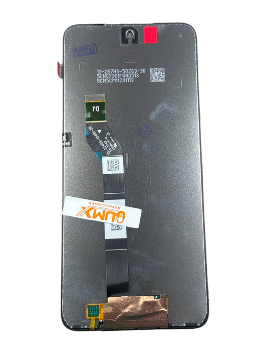 Display Moto G17 / G17 Power