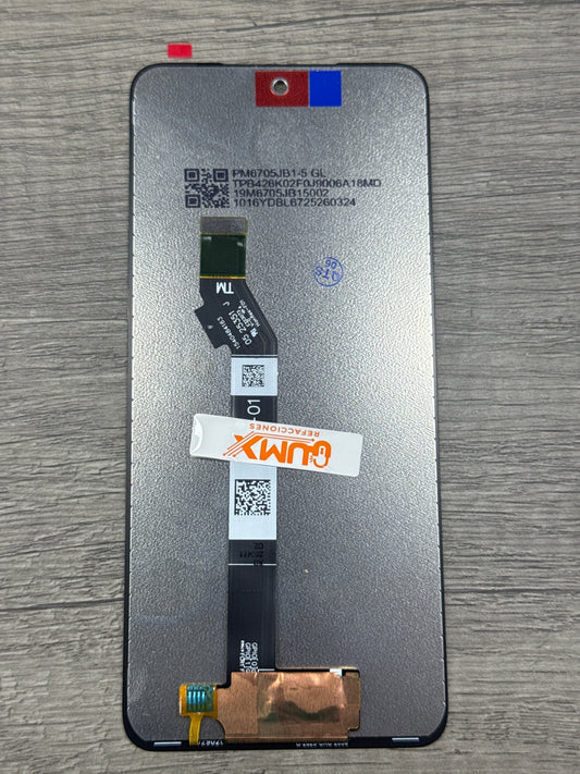 Display Moto G 5G 2026 / G Play 2026