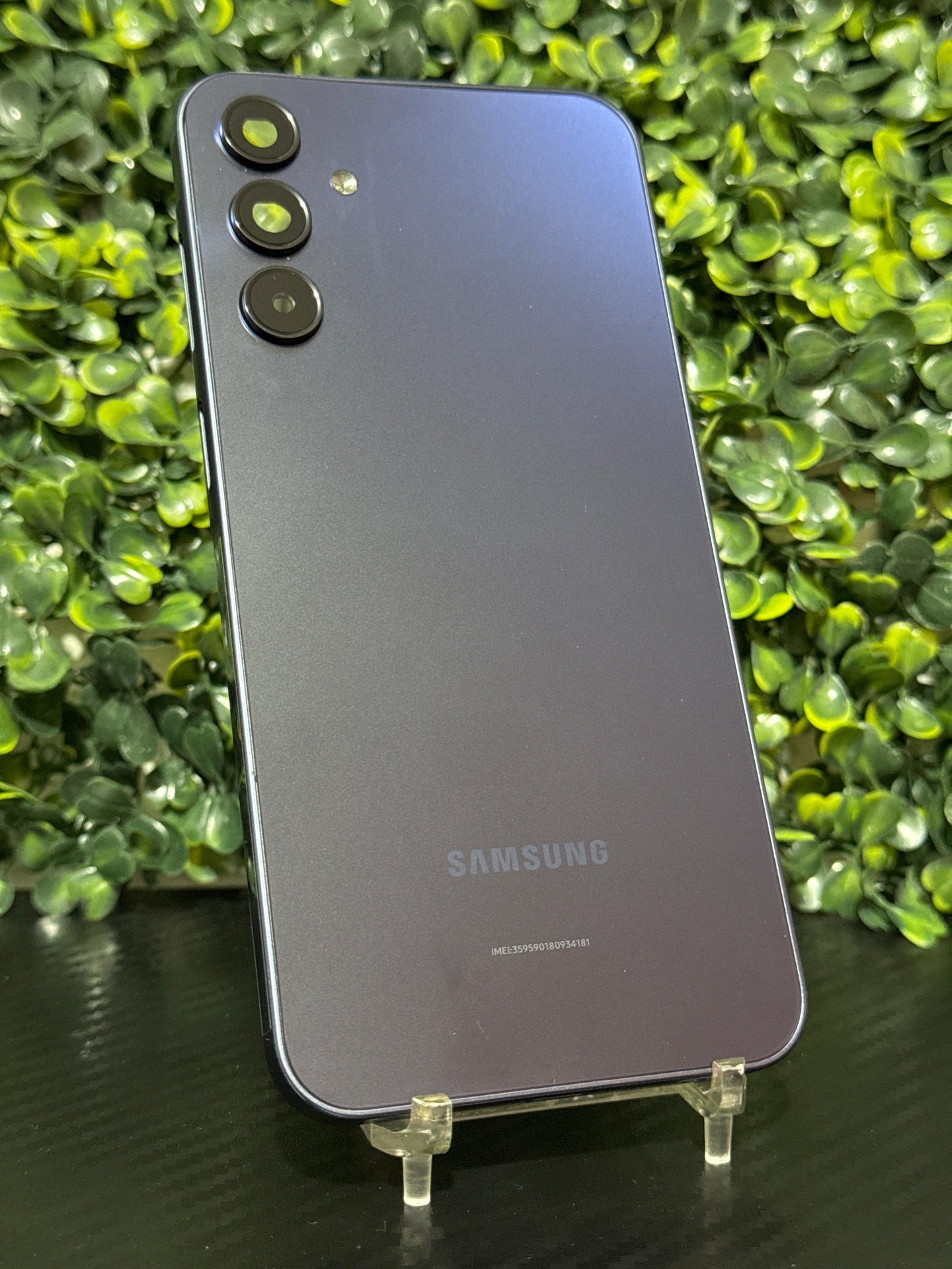 Tapa y marco Samsung a15 A156U - UMX Refacciones