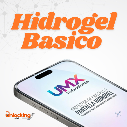 Hidrogel Basic