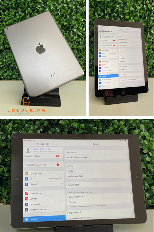 iPad Air 1 16GB