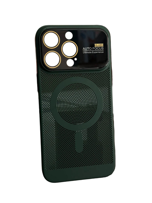 Funda iPhone AutoFocus