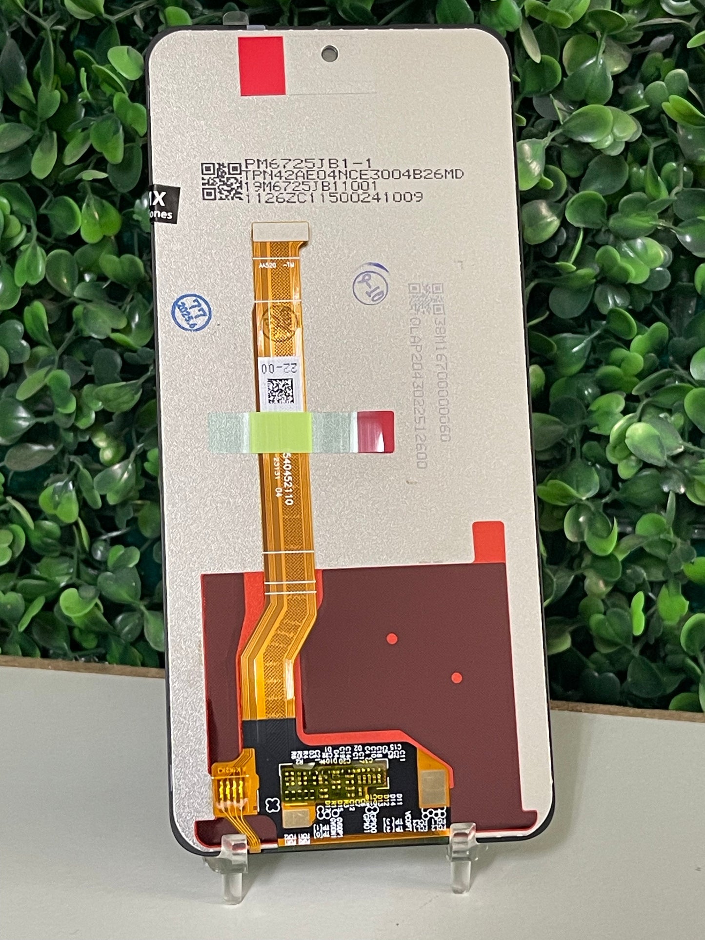 Display Realme C55 / C65 / C67 5G