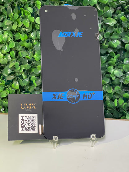 Display Realme 8 Pro