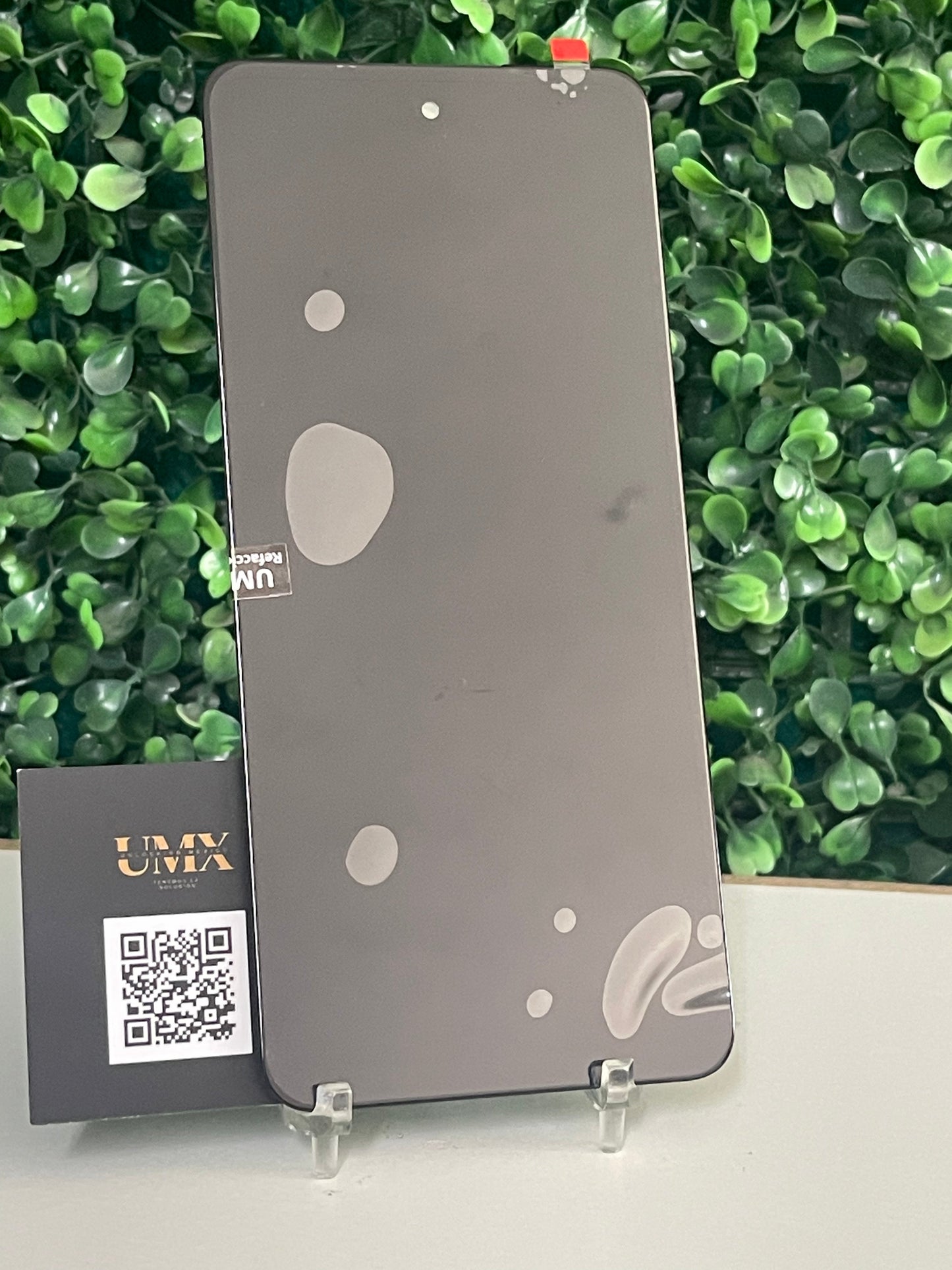 Display Moto G 5G 2024