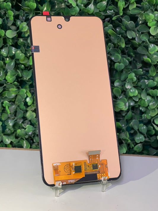 Display Samsung A16 Oled