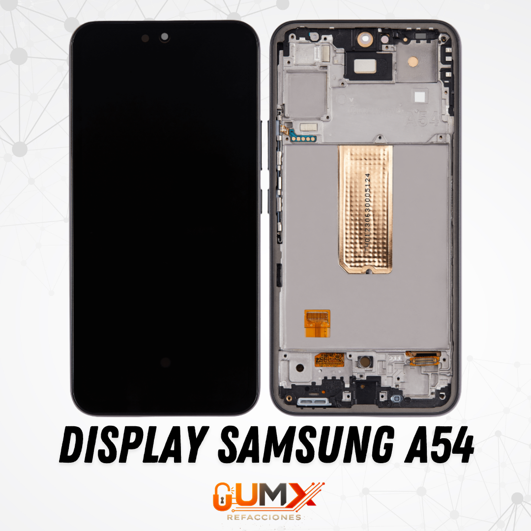 Display Samsung A54 Incell C/M