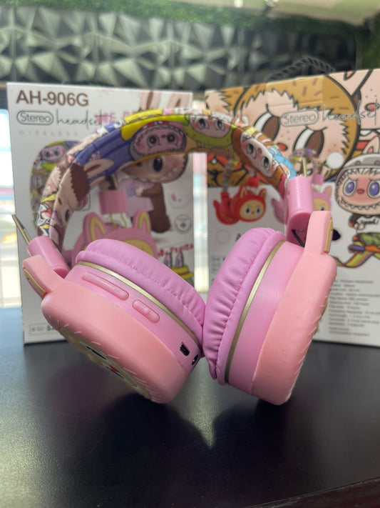 Stereo Headset AH-906G