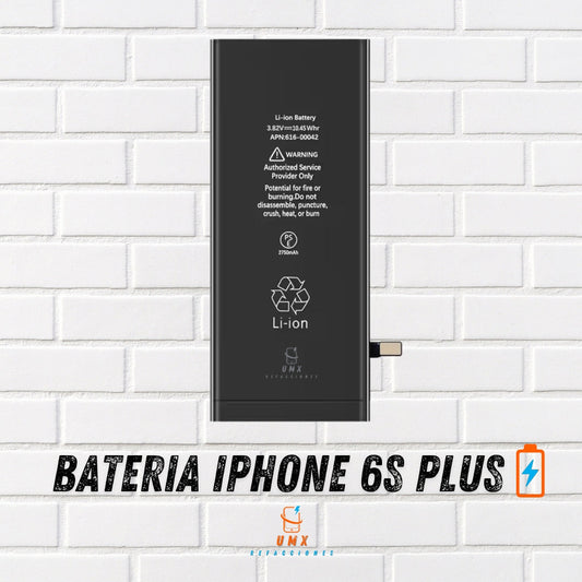 Bateria iPhone 6s Plus