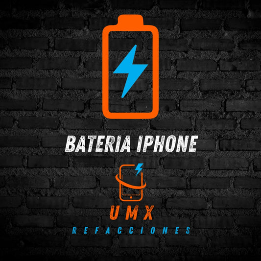 Bateria iPhone 11 Pro Max UMX