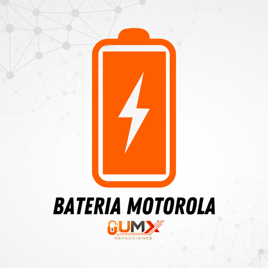 Bateria Motorola