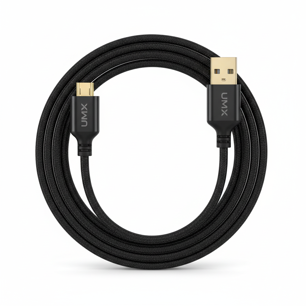 Cable Micro USB  K805
