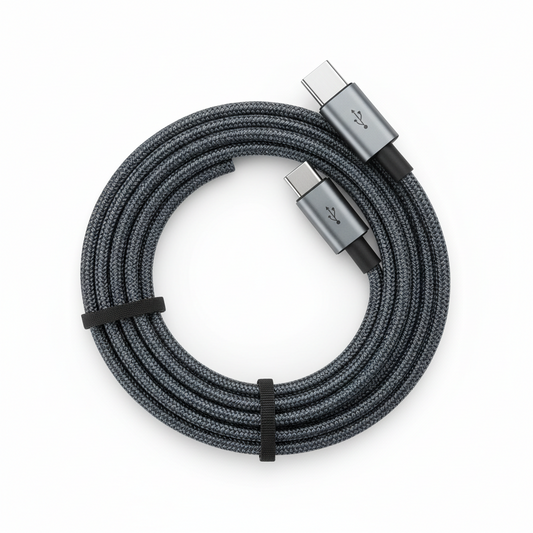 Cable USB C a C / CC21