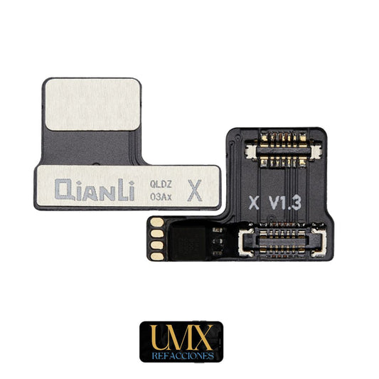 Flex de Programacion Face ID Qianli