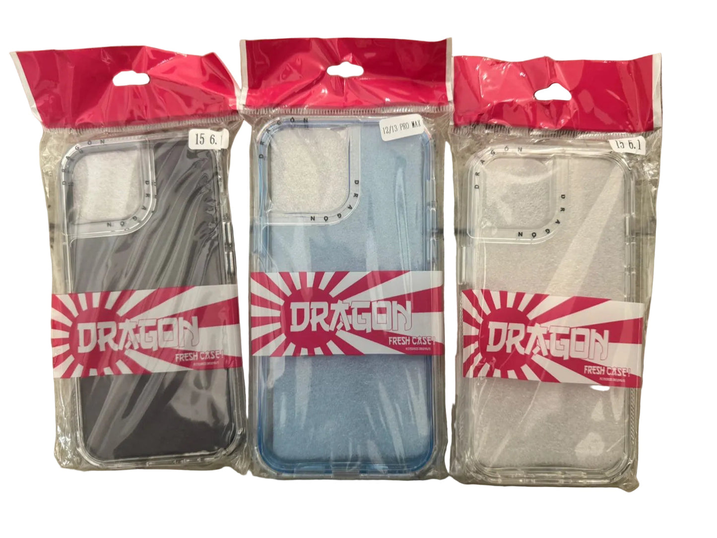 Funda iPhone 2 en 1