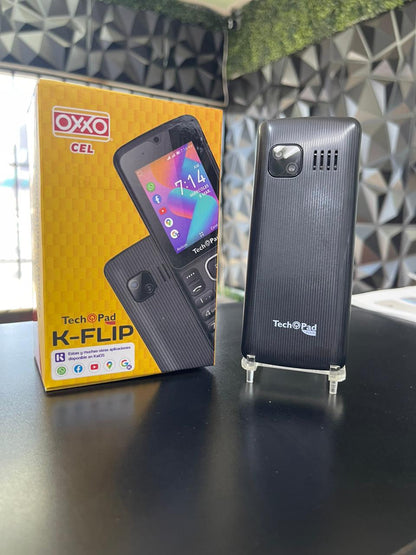 Tech Pad K-Flip / Oxxocel