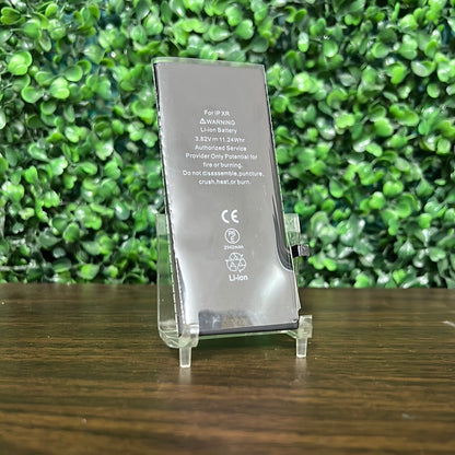 Bateria iPhone XR Ampsentrix