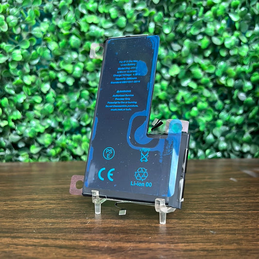 Bateria iPhone 11 Pro Max Ampsentrix