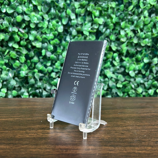 Bateria iPhone 12 / 12 Pro Ampsentrix