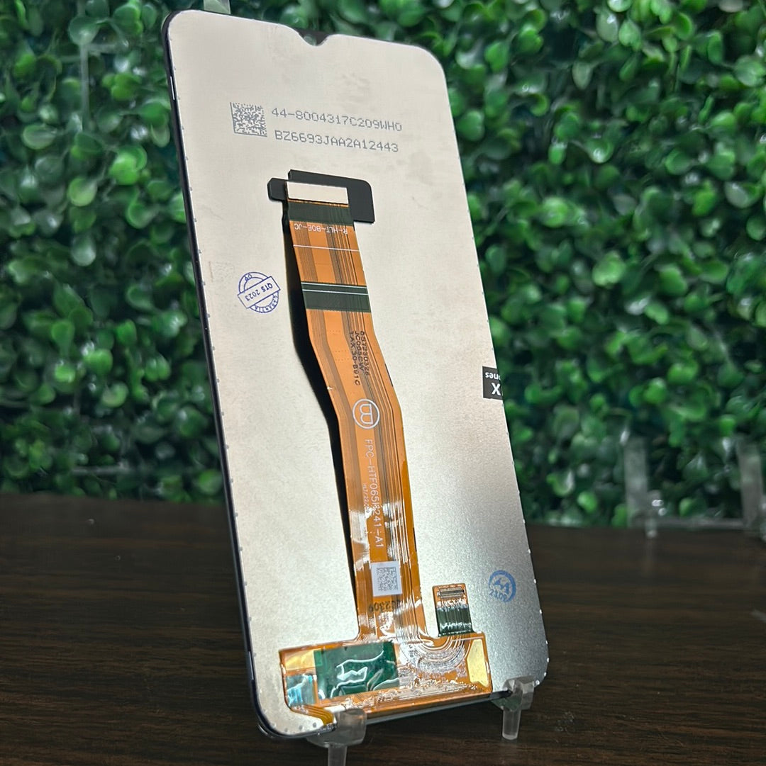 Display Honor X6 / X6s / X8A 5G