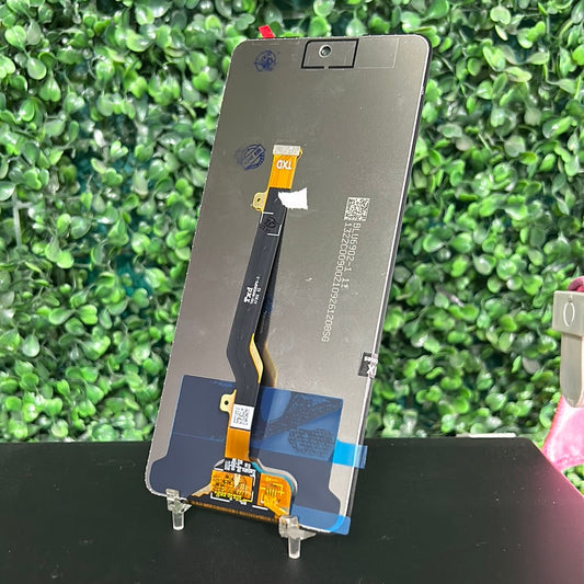 Display Hisense E60
