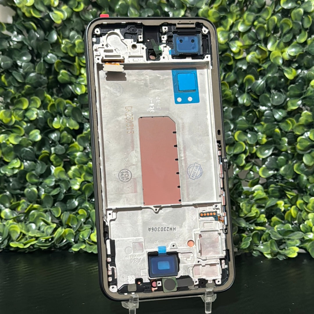 Display Samsung A34 oled CM