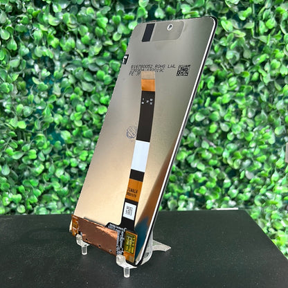 Display Moto G200 / Edge S30