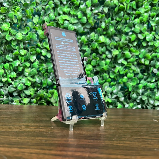 Bateria iPhone XS Max Ampsentrix