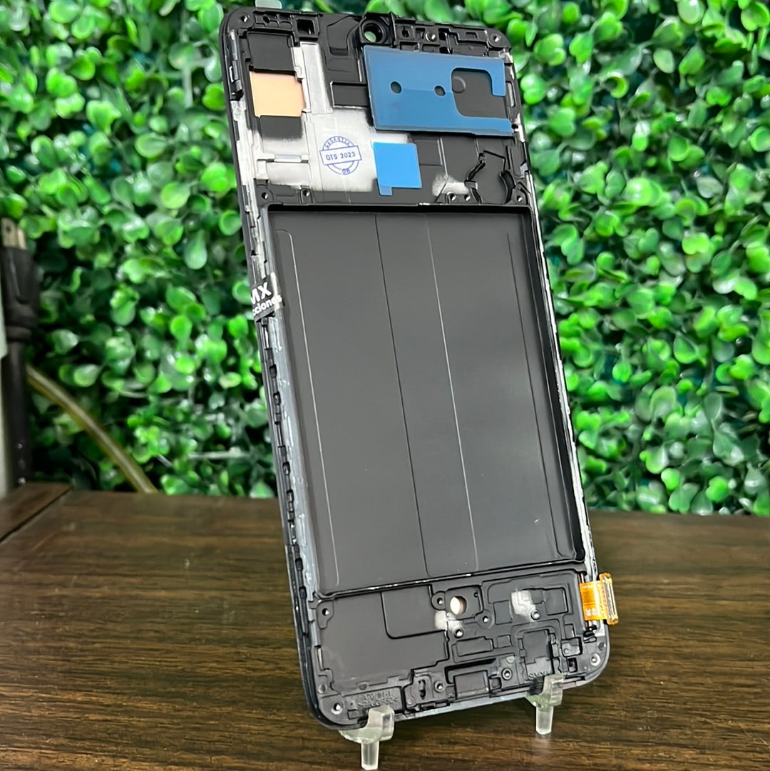 Display Samsung A70 Oled CM