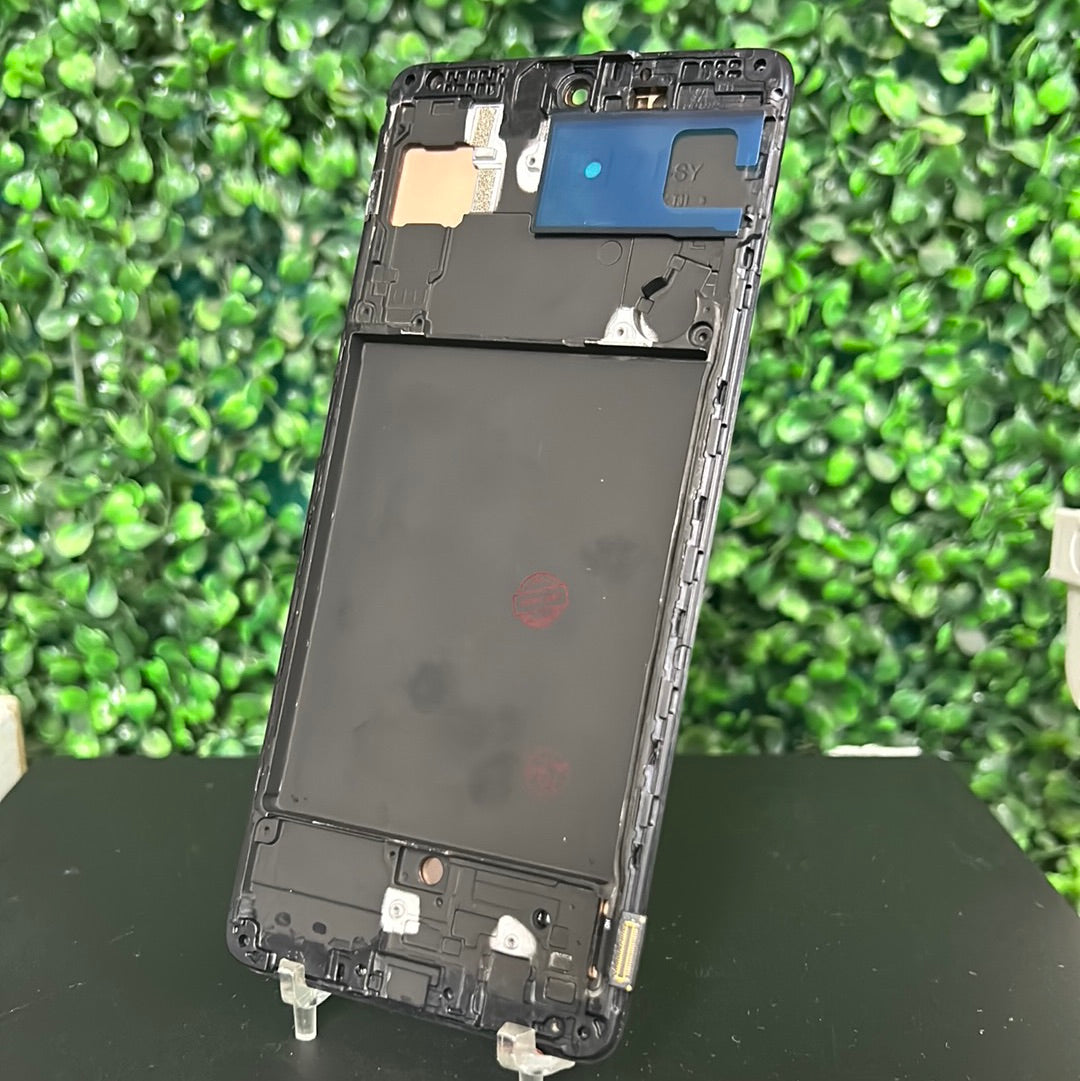 Display Samsung A71 Oled CM