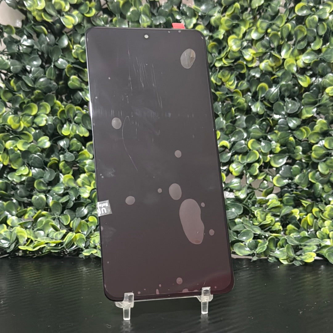 Display Huawei Nova 9 SE