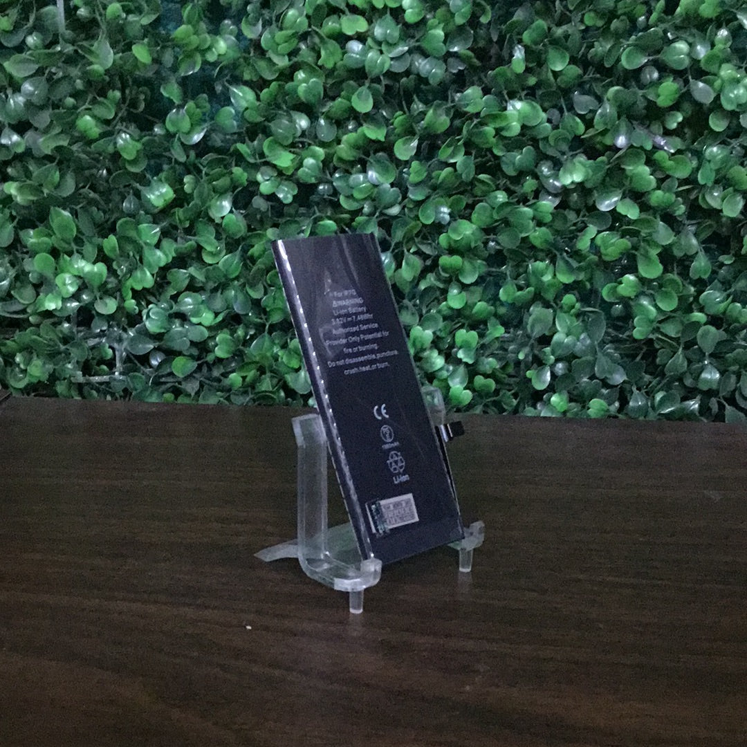 Bateria IPhone 7 Ampsentrix