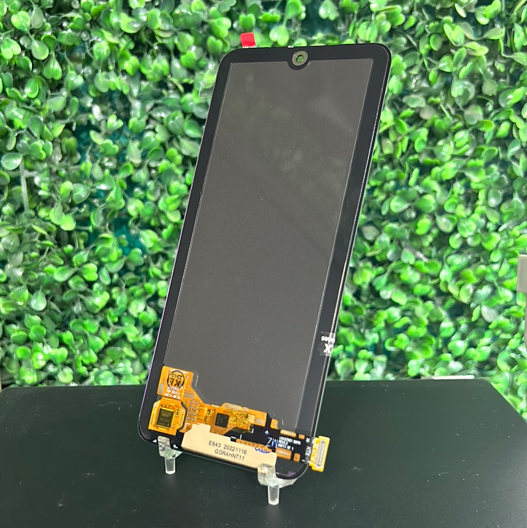 Display Redmi Note 11s 4G / Note 11 4G / Note 12s Oled